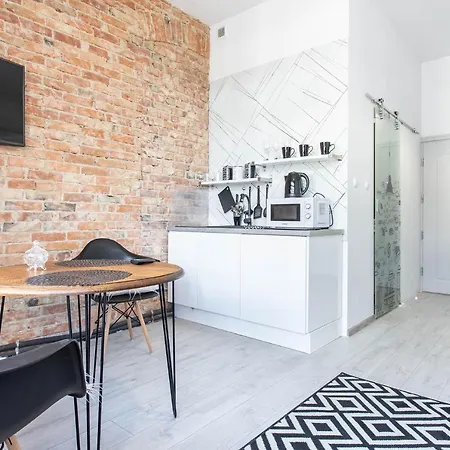 아파트 Apartament Polna *