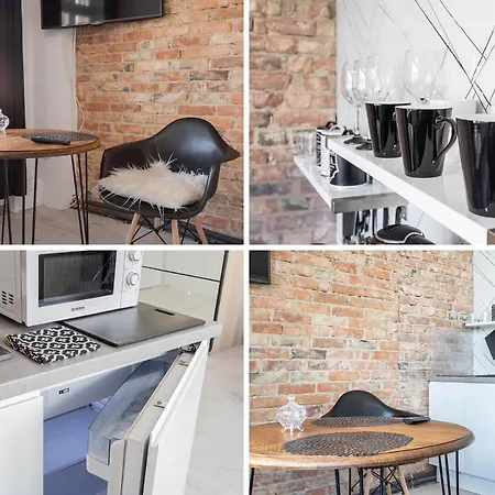 Apartament Polna 포즈난