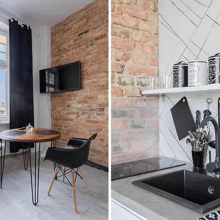 Apartament Polna 포즈난