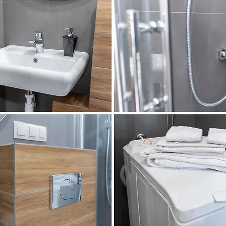 아파트 Apartament Polna