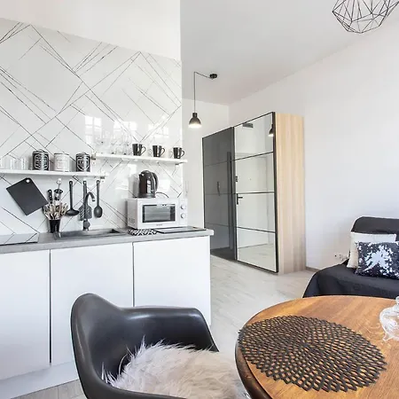 Apartament Polna *