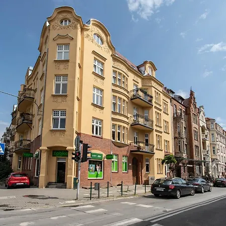Apartament Polna