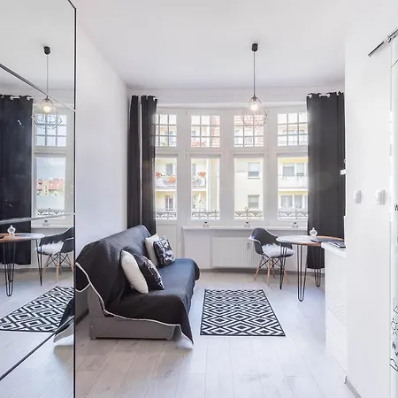 Apartament Polna 아파트